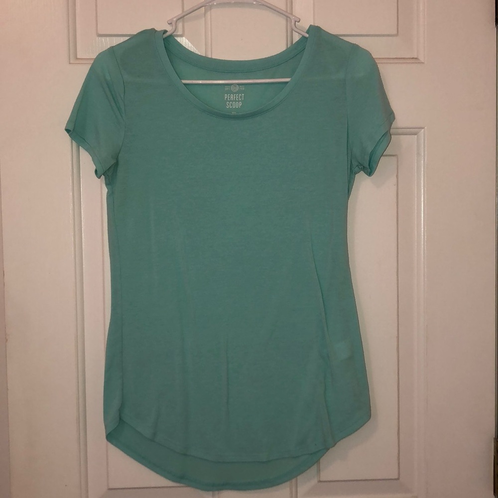 Authentic American Heritage tee